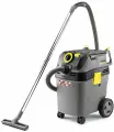 Профессиональный моющий пылесос KARCHER NT30/1ApL, 1380Вт, 30л, сухая и влажная уборка