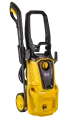 Мойка Huter M-ASH-1165-PW, 1900 Вт, 165 Бар, 360 л/ч, шланг 5 м