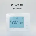 Beok Беспроводной термостат BOT306 BOT-X306-NR