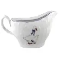 Соусник 0,5л Rococo, декор Гуси