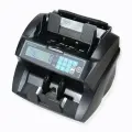 Счетчик банкнот Mertech C-4 Black