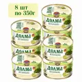 Долма Вегетарианец, 350г х 8шт ECOFOOD (Армения)