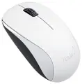 Мышь Genius NX-7000 White беспроводная оптическая 1200dpi