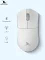 Darmoshark M3 PRO Игровая беспроводная мышь, PAW3395 26000DPI, вес 55 г. Для ноутбука