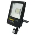 Прожектор светодиодный Glanzen FAD-0013-50, 50 Вт, свет: дневной белый