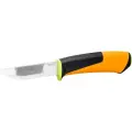 Нож FISKARS общего назначения 1023619 нержавеющая сталь, 21.9 см
