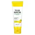 Выравнивающий гель-крем с экстрактом юдзу Yuja Niacin Brightening Moisture Gel Cream 100 мл