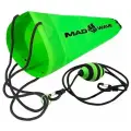 Тормозной парашют Drag chute Mad Wave