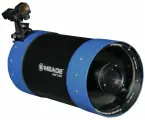 Оптическая труба MEADE LX65 6 ACF OTA Only