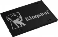 SSD диск Kingston KC600 1Tb SKC600/1024G