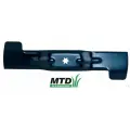 Нож для минитрактора MTD 742-0672 / 742-0660 / 742-04020 Оригинал!