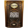 Кофе сублимированный Московская на паяхъ Арабика 75 гр