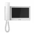 IP-видеодомофон Dahua DH-VTH5421EW-H - 7-и дюймовый с трубкой 1024x600