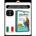 (1 ШТ.) 1 кг. Padovan, Grandmix (Cocorite) Корм, для волнистых попугаев