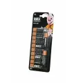 Батарейки Duracell BASIC 12шт. пальчиковые/AA/LR6