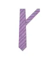 Галстук NINA RICCI, сиреневый