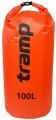 Гермомешок Tramp ПВХ Diamond RipStop 100 л (оранжевый)