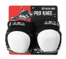 Защита коленей 187 Killer Pads Pro Knee Blk/Wht(US: L)