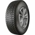Шина Кама Alga Suv (Нк-532) 205/70 R15 96T зимняя шипованная, для легкового автомобиля, HT дорожный