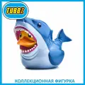 Фигурка-утка Numskull Tubbz: Акула Брюс (Bruce) Челюсти (Jaws) 9 см