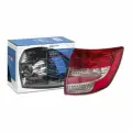 Фонарь задний левый седан Lada 2190 Granta