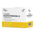 Экдистерон - тестостероновый бустер Ecdysterone-S Concentrate 400 мг 120 капс (Optimum System)