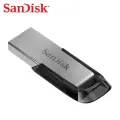 SanDisk CZ73 Ultra флешка USB 3.0, серый, 64 ГБ