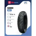 Мотошина Shinko SR777 140/90 -16 77H TL Rear