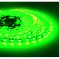 Лента светодиодная в блистере Apeyron 12В, 14,4, smd 5050, 60 д/м, IP20, 5м. Зеленый 49BL