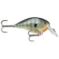 Воблер Rapala Dives-To DT04, 50 мм, 9 г, №9