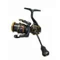 Катушка спиннинговая безынерционная DAIWA 21 CALDIA LT 2500S / катушка рыболовная / для спиннинга / для спиннинговой ловли