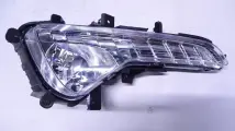 Фара п/туман. КИА Sportage прав. с 2010 до 2016 г.