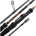 Удилище спин. Maximus ZIRCON-X JIG-S 22ML 2,2m 7-25g
