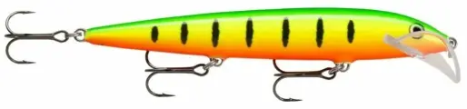 Воблер RAPALA SCRH-13 GYOS