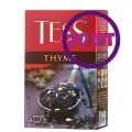 Чай черный листовой Tess Thyme (Тесс Тайм), 100 г (комплект 20 шт.) 6011306