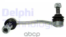 Тяга пер. стабил. прав. MERCEDES SPRINTER/VW CRAFTER 06=> 2E0 411 318C 906 320 1889 Delphi арт. TC1924