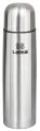 Термос LAIMA классический с узким горлом, 0,5 л, нержавеющая сталь, 601412