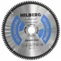 Диск пильный Hilberg Industrial Алюминий 250*30*100Т HA250