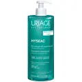 Очищающий гель Uriage Hyseac, против несовершенств, флакон-помпа, 500мл