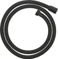 Душевой шланг GROHE Silverflex 28362KF1 фантомный чёрный