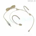 Беспроводной микрофон для Sennheiser HSP4