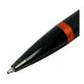 Ручка шариковая Parker IM Professionals Flame Orange BT, синяя, 1,0 мм, подарочная упаковка (2172946)