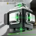 Лазерный уровень/нивелир Зеленыйлуч