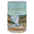 Бандана Buff CoolNet UV Yellowstone 134756.555.10.00