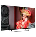 Телевизор AKAI TA50BU700, Android, диагональ 50, 4К, черный