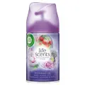 Сменный баллон 250 мл, AIRWICK LifeScents Волшебный сад, для автоматических освежителей, универсальный