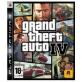 Игра GTA: Grand Theft Auto 4 (IV) PS3 Английский язык Диск на PlayStation 3