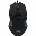 PC Мышь проводная с колесом прокрутки Marvo G941 Gaming Mouse с подсветкой RGB