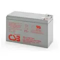 Аккумуляторная батарея для ИБП CSB HRL1234W 12V 9Ah (HRL1234W)