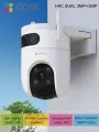 Камера видеонаблюдения EZVIZ CS-H9c 3MP+3MP